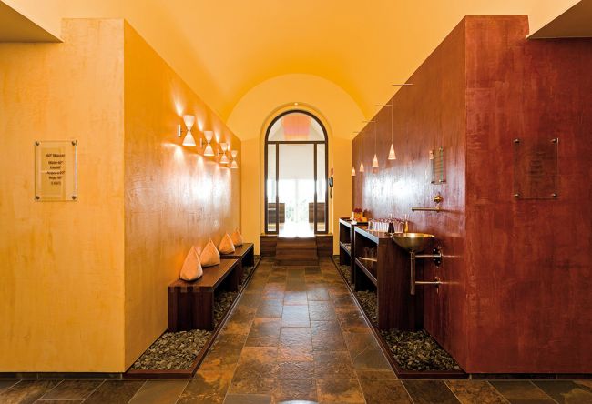 Silder tile